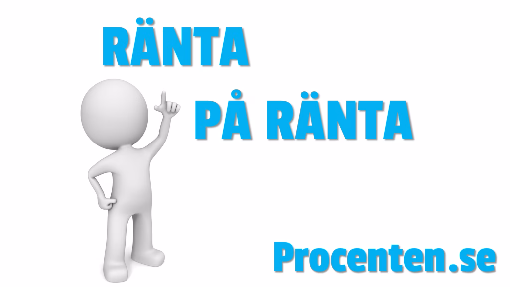 ränta på ränta